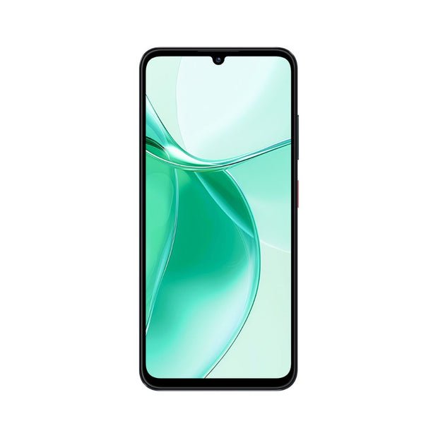 ZTE Blade A35 2+64 Go (4G), écran 6,75", double SIM - Noir étoilé