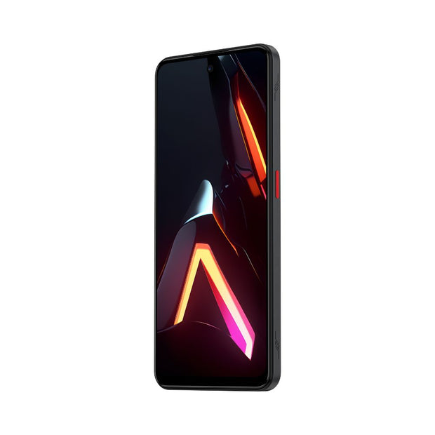 nubia Neo 3 5G 8+256 Go (5G), écran 6,8", double SIM - Noir Ombre