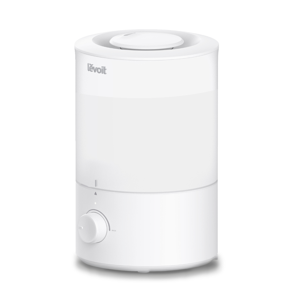 LEVOIT - Humidificador de aire Dual 150 Ultrasonic Cool Mist