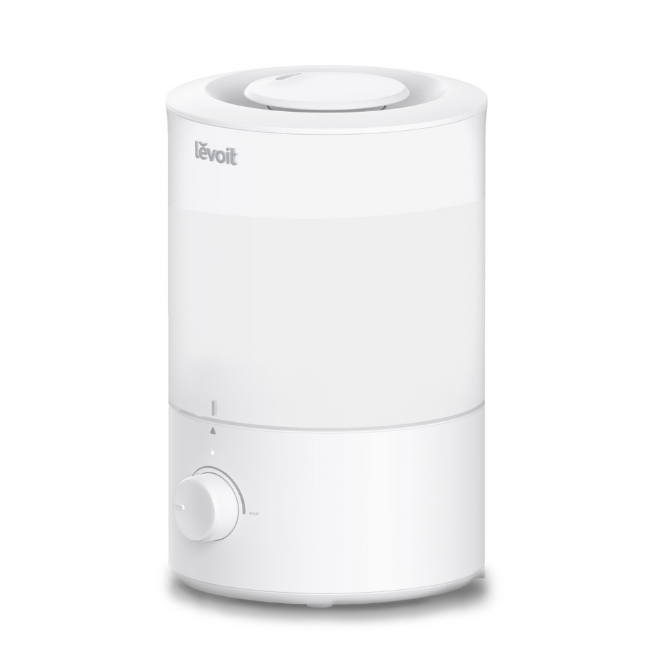 LEVOIT - Humidificador de aire Dual 150 Ultrasonic Cool Mist
