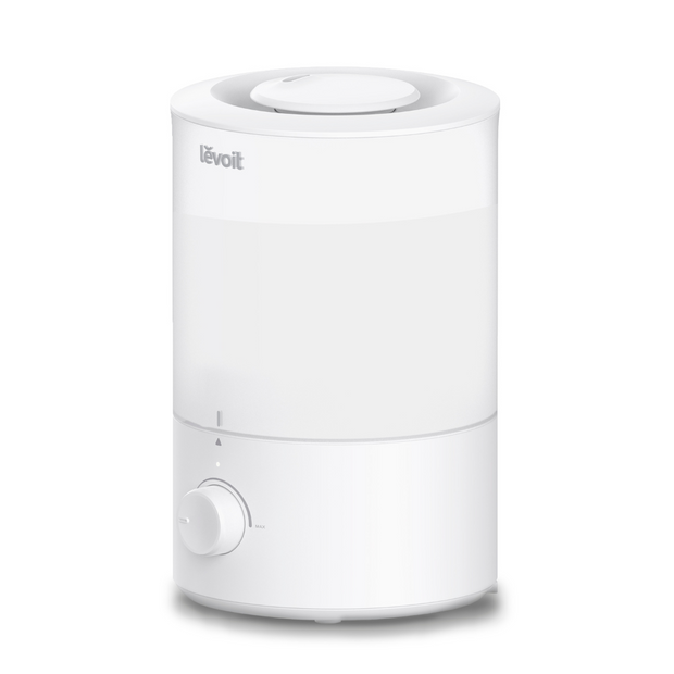LEVOIT - Humidificador de aire Dual 150 Ultrasonic Cool Mist