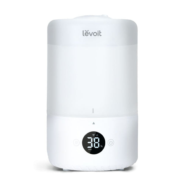 LEVOIT - Humidificador de aire Dual 200S
