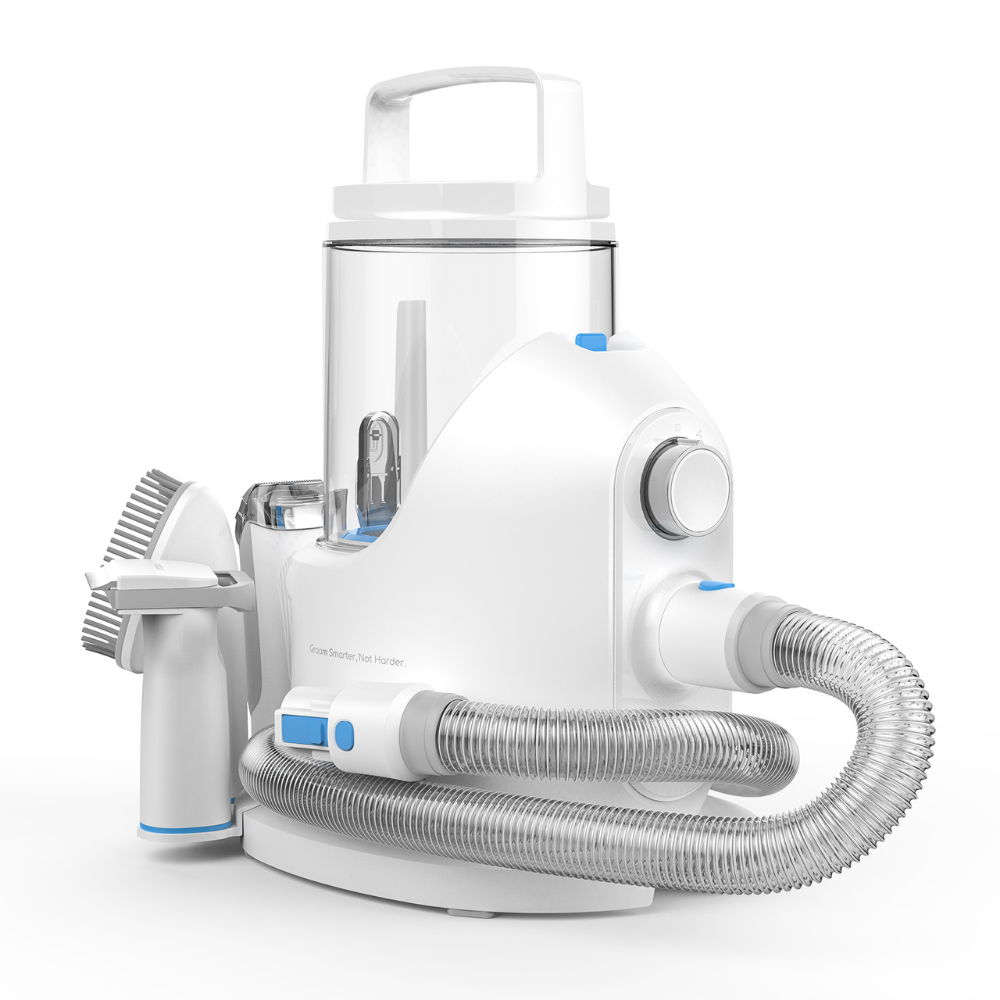 NEAKASA- P2 Max Kit peluqueria mascotas