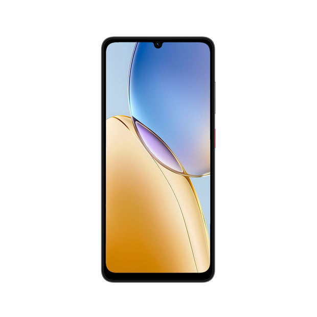 ZTE Blade A56 4+128 Go (4G), écran 6,75", double SIM - Noir céleste