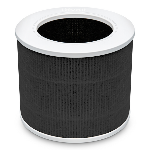 LEVOIT - Recambio filtro aire Core Mini Pro LRF-C161-KEUR