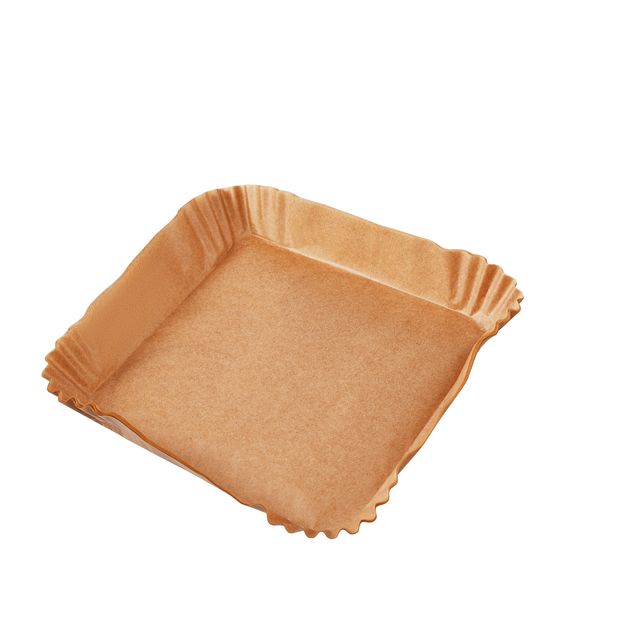 COSORI - Papeles desechables para freidora de aire Cosori Chef Edition 100 unidades