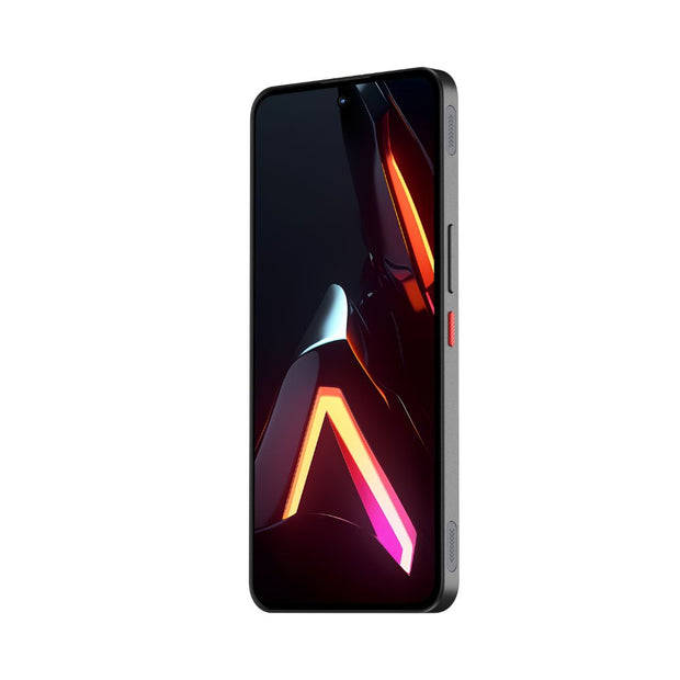 nubia Neo 3 GT 5G 12+256 Go (5G), écran 6,8", double SIM - Gris interstellaire