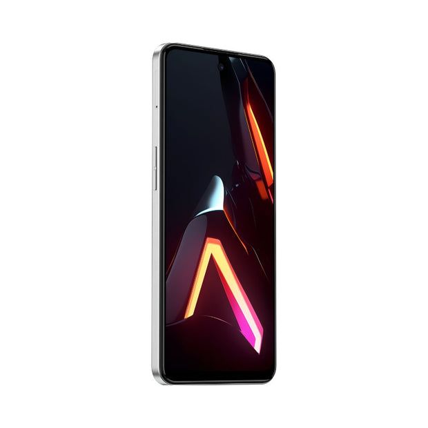 nubia Neo 3 5G 8+256 Go (5G), écran 6,8", double SIM - Argent cybernétique