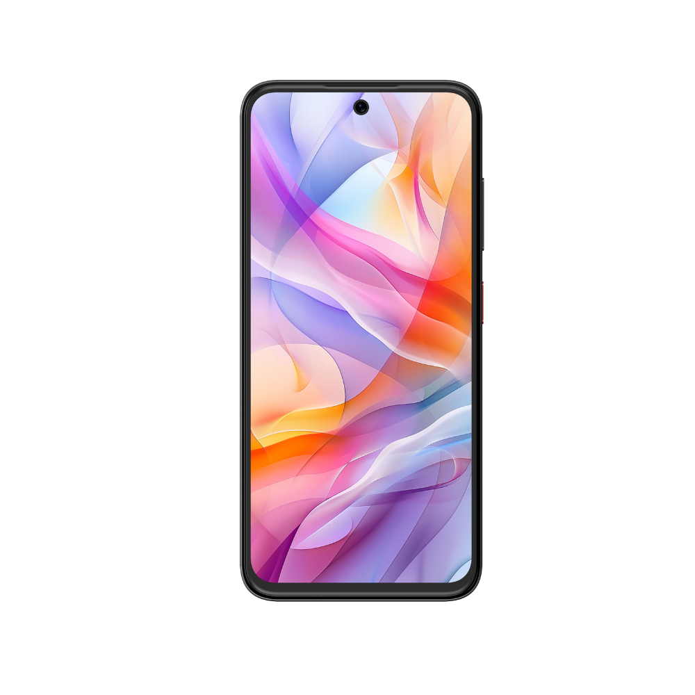 ZTE Blade V70 Vita 8+256 Go (4G), écran 6,7 pouces, double SIM - Gris pierre