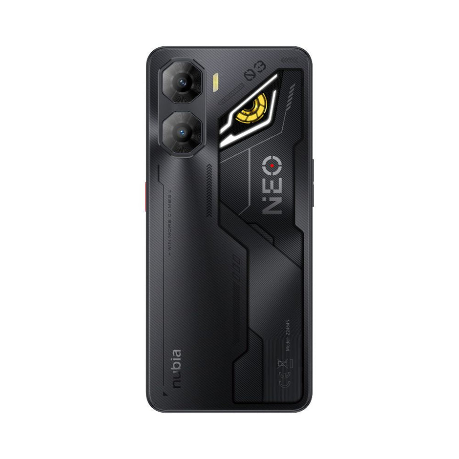 nubia Neo 3 5G 8+256 Go (5G), écran 6,8