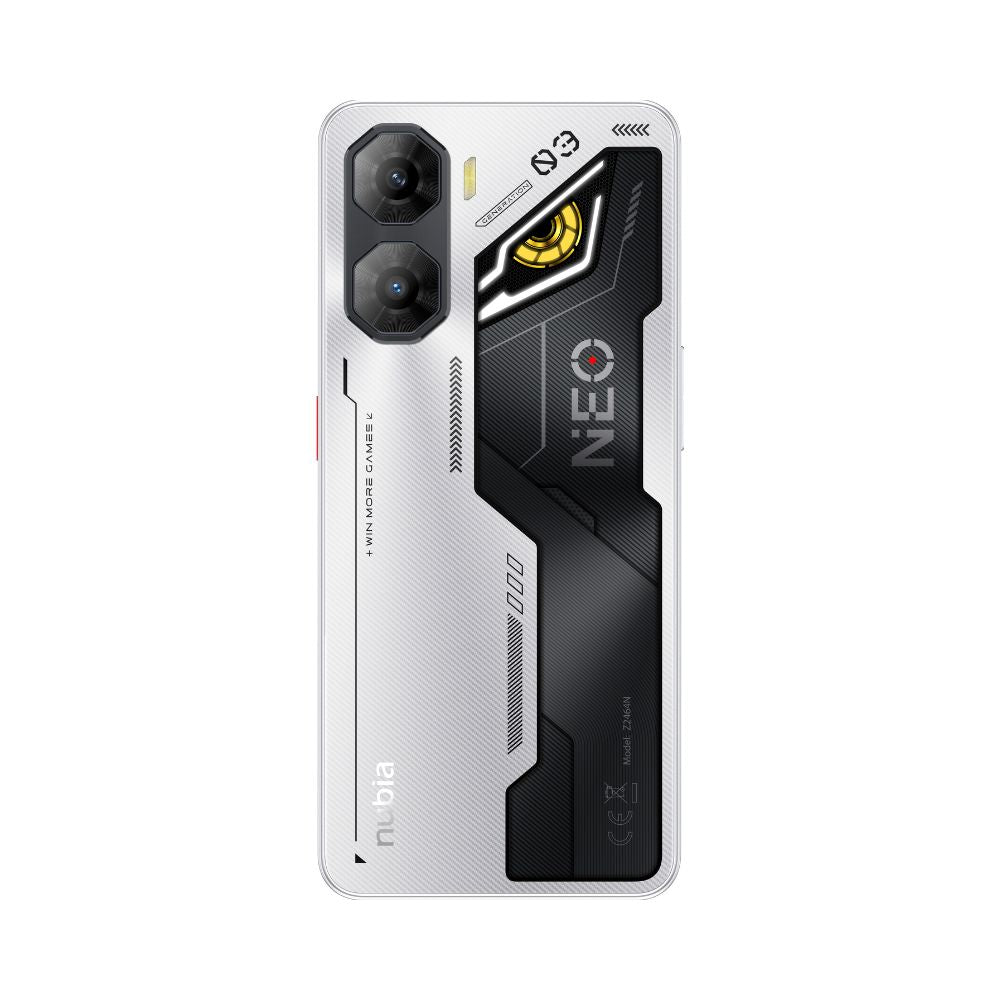 nubia Neo 3 5G 8+256 Go (5G), écran 6,8
