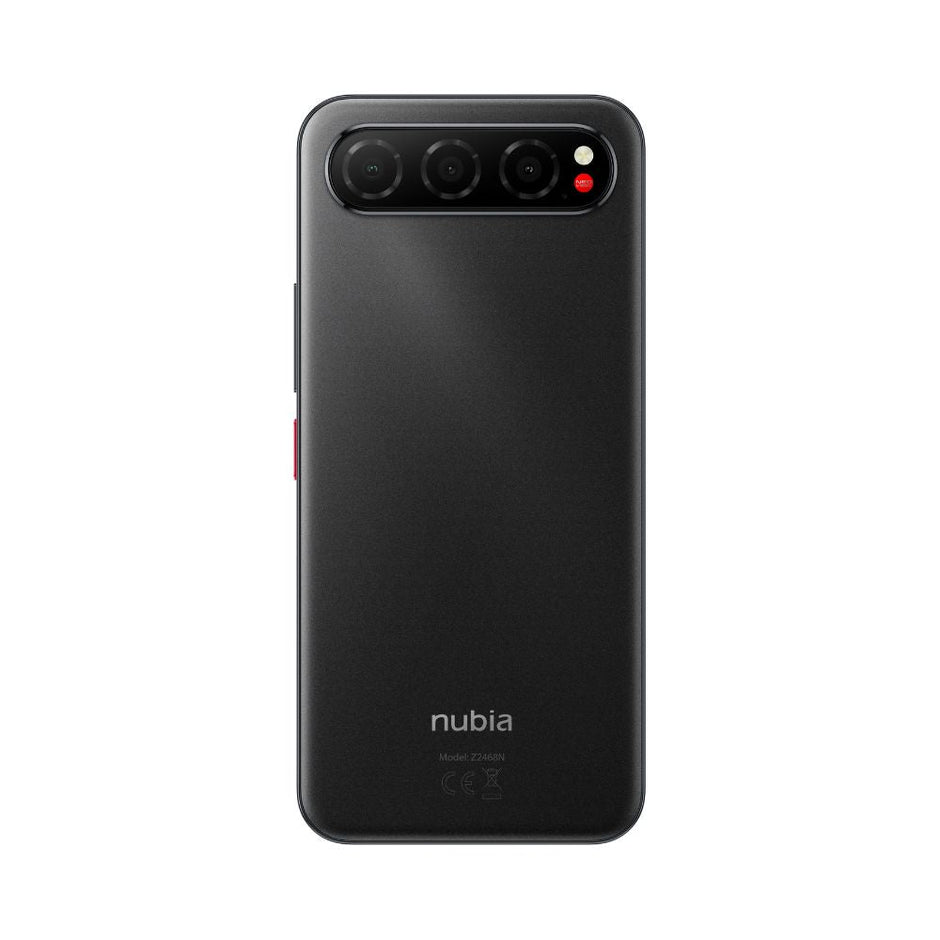 nubia Air 5G 8+256 Go (5G), écran 6,78