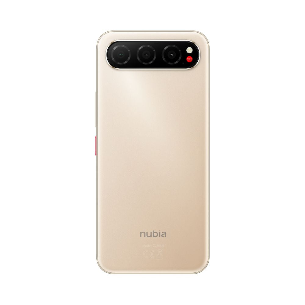 nubia Air 5G 8+256 Go (5G), écran 6,78