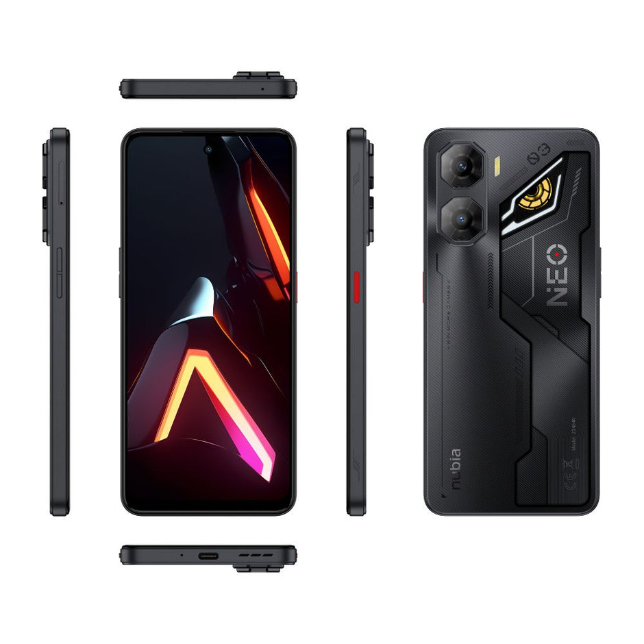 nubia Neo 3 5G 8+256 Go (5G), écran 6,8