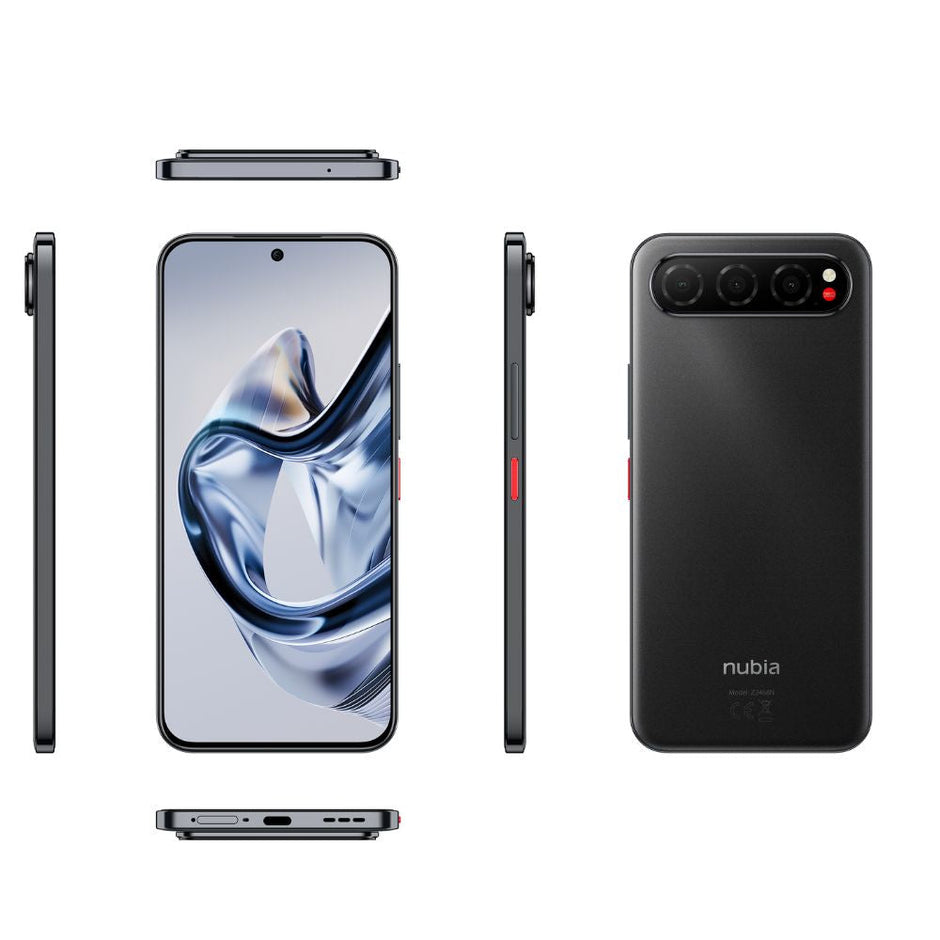 nubia Air 5G 8+256 Go (5G), écran 6,78