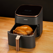 COSORI - Friteuse à air Turbo Blaze Chef Edition 6 litres