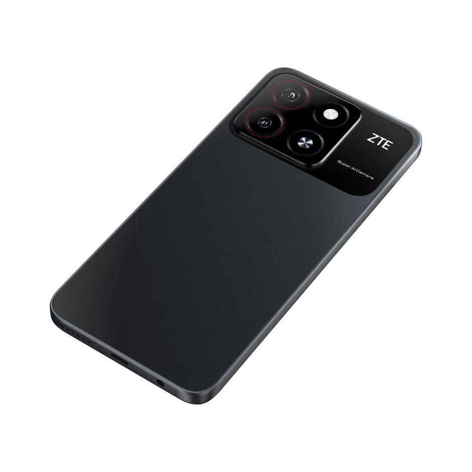 ZTE Blade A35 2+64 Go (4G), écran 6,75