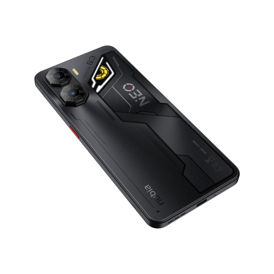 nubia Neo 3 5G 8+256 Go (5G), écran 6,8