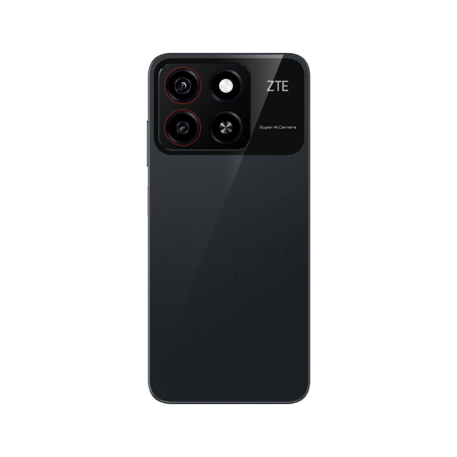 ZTE Blade A35 2+64 Go (4G), écran 6,75
