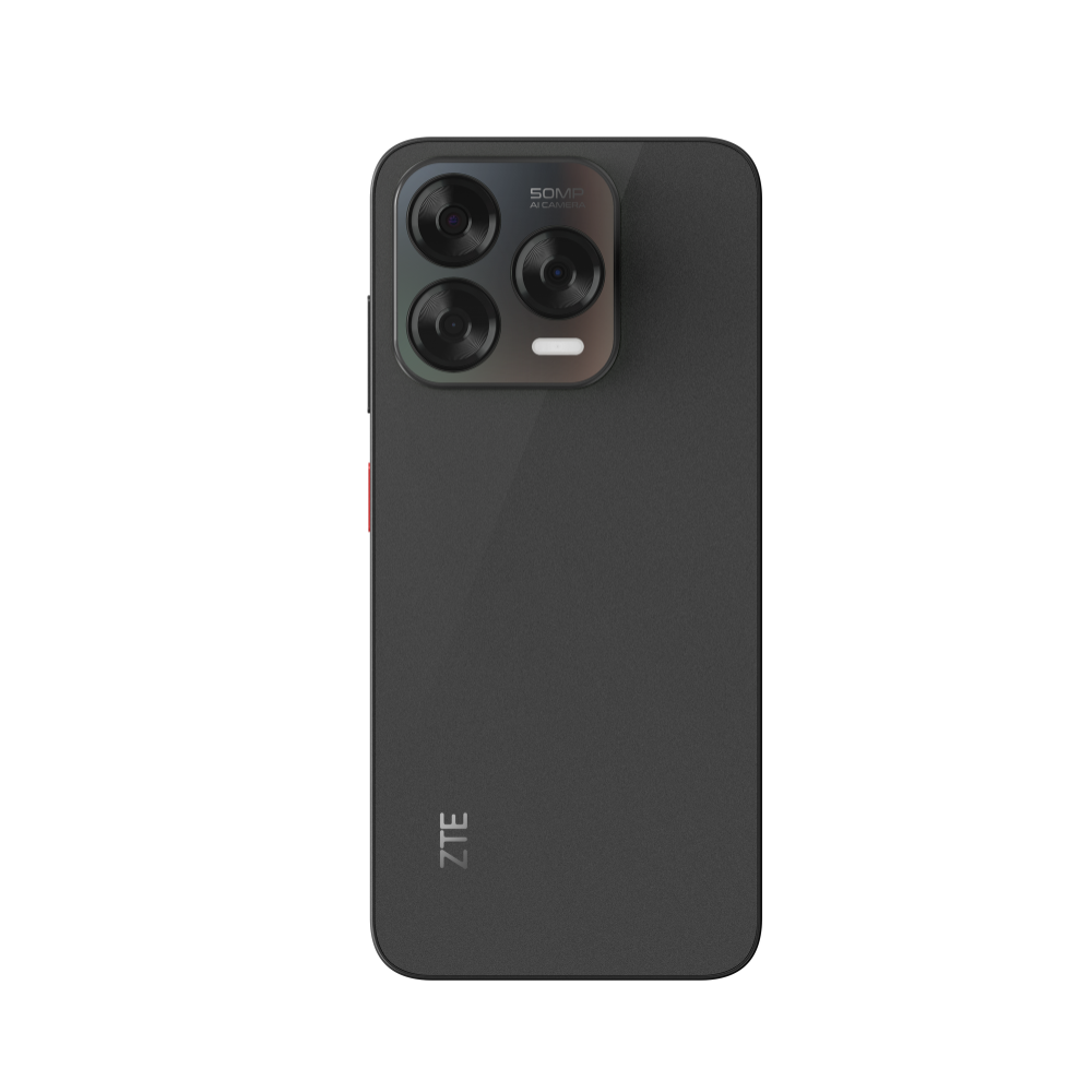 ZTE Blade V70 Vita 8+256 Go (4G), écran 6,7 pouces, double SIM - Gris pierre