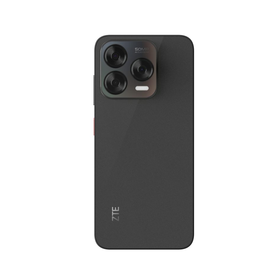 ZTE Blade V70 Vita 8+256 Go (4G), écran 6,7 pouces, double SIM - Gris pierre