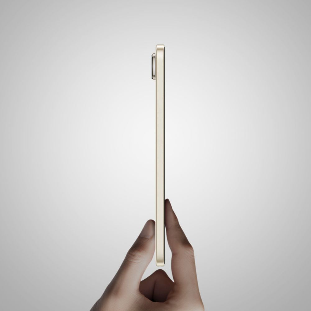 nubia Air 5G 8+256 Go (5G), écran 6,78