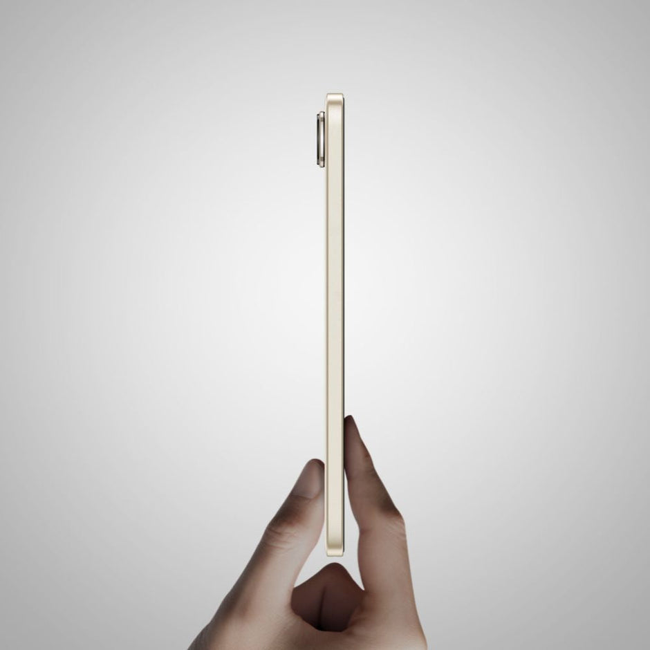 nubia Air 5G 8+256 Go (5G), écran 6,78