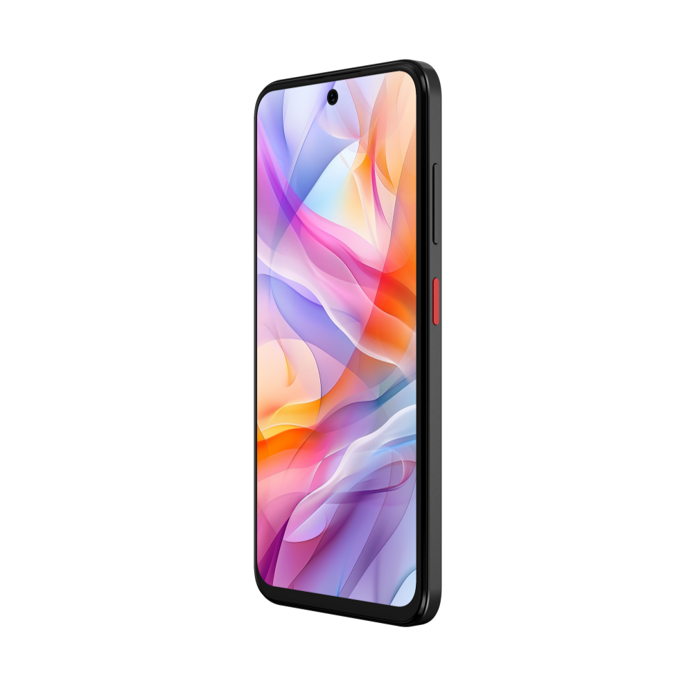 ZTE Blade V70 Vita 8+256 Go (4G), écran 6,7 pouces, double SIM - Gris pierre