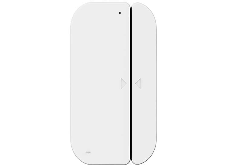 Qnect - Alarma Sensor de puerta y ventana inteligente Wifi