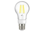 Prolight - Bombilla LED inteligente Zigbee E27 blanco cálido 8W