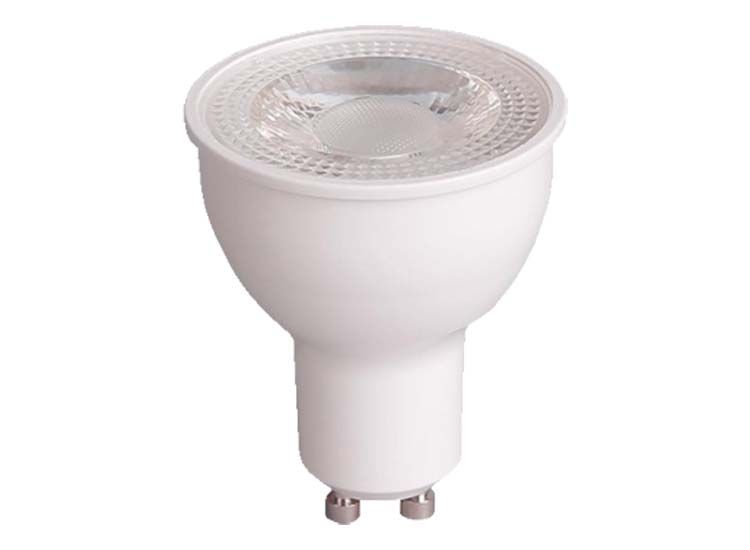 Prolight - Bombilla LED inteligente Zigbee GU10 blanco cálido 4.8W