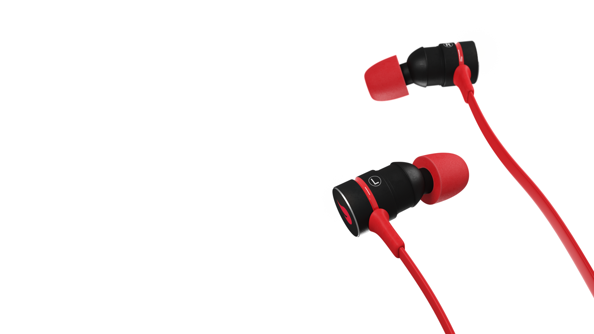Flamefall Norax - Auriculares gaming HD con drivers de 10mm, micrófono con cancelación de ruido