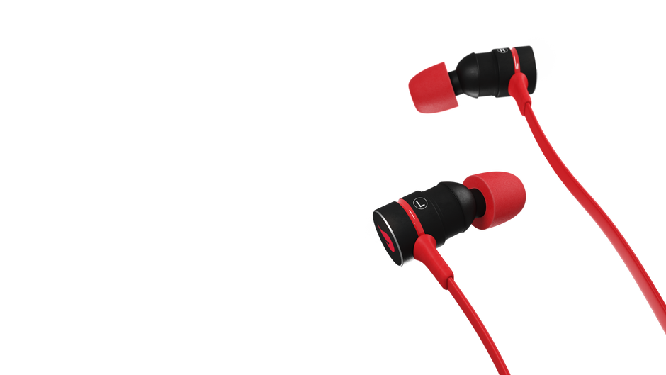 Flamefall Norax - Auriculares gaming HD con drivers de 10mm, micrófono con cancelación de ruido