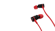 Flamefall Norax - Auriculares gaming HD con drivers de 10mm, micrófono con cancelación de ruido