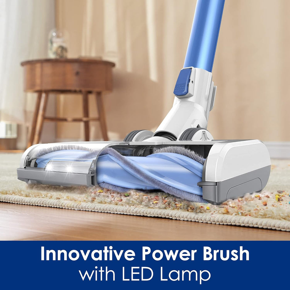 TINECO - Aspirateur sans fil Hero A10 