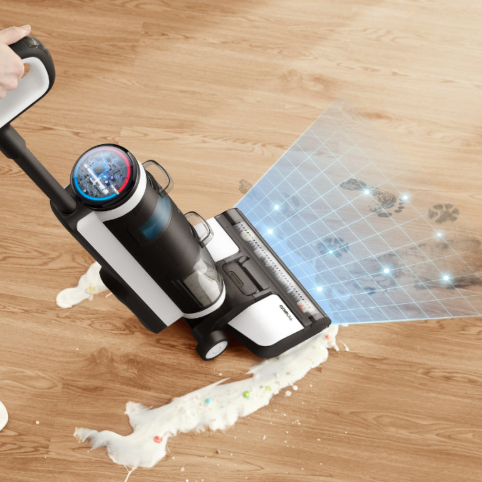 TINECO - Balai aspirateur Floor One S3