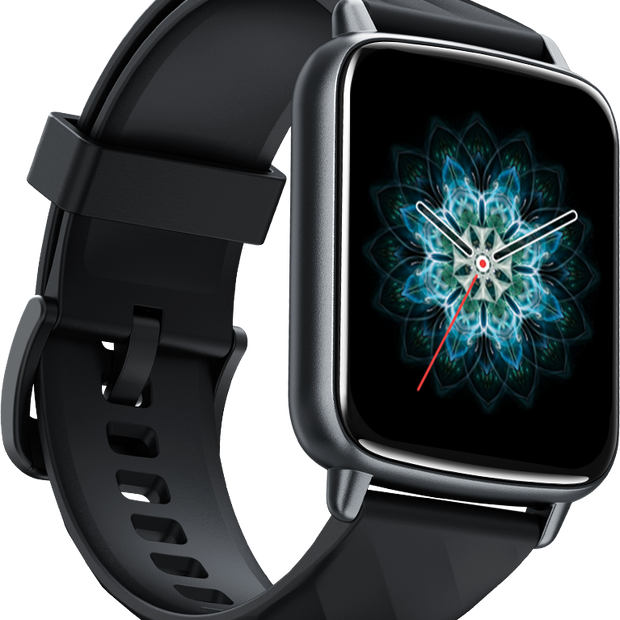 Montre connectée ZTE Watch Live 3 45 mm noire