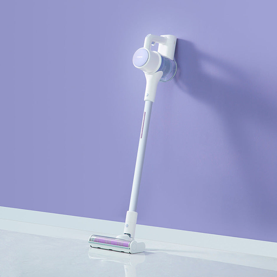 ROIDMI - Aspiradora portátil Zero Storm